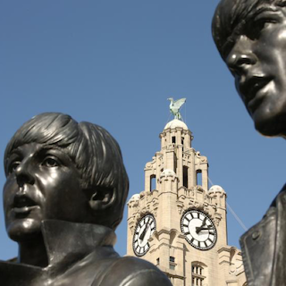 Liverpool Photo